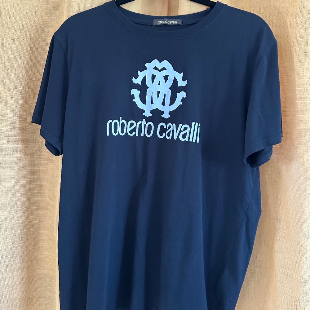 Roberto Cavalli t-shirt